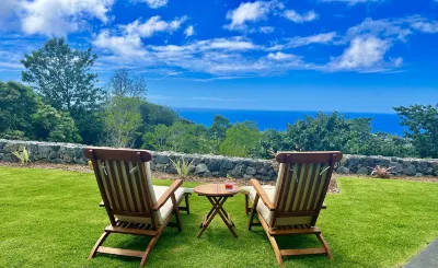 Mango Sunset Bed and Breakfast Hotels near Honokohau Marina & Small Boat Harbor