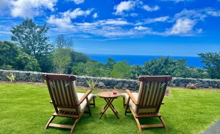 Mango Sunset Bed and Breakfast Отели рядом с достопримечательностью «Маниниауоли Бич»