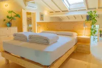 Agriturismo Locanda Case Vecie Hotels in Grezzana