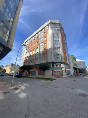 DpCristal Calvo Sotelo 164, 4C