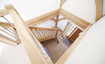 The Old Barn, Newclose Farm