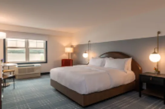 Hotel Canandaigua, Tapestry Collection by Hilton