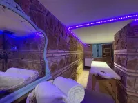 El Aljibe Relax - ที่มีสปา