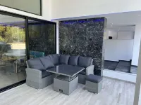 Evita Blue Hotels in Xilokastro Evrostini