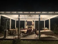Guest House at Shepard Park - Park setting on private grounds