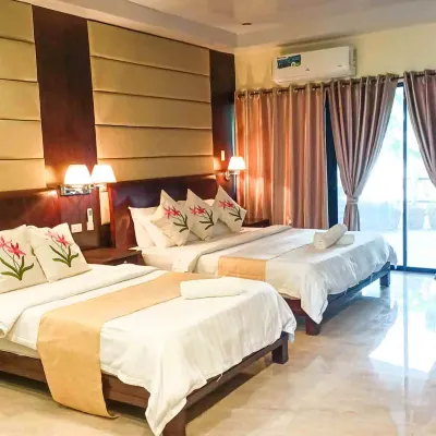 Lukay Las Brisas Hotels in Острів Боракай
