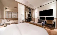 브라운도트 용인점 시궁산 주변 호텔