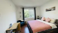 Richmond Cozy Place Hotels in Delta