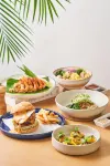Hilton Garden Inn Rayong - breakfast