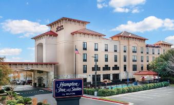 Hampton Inn & Suites San Marcos