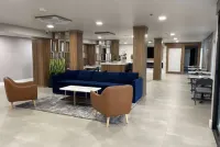 Hawthorn Extended Stay by Wyndham Springdale Hotels in Springdale