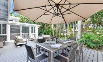 Big House in Fort Lauderdale