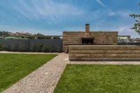 Maritina Apartments Các khách sạn ở Rhodes