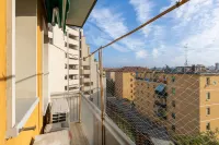 Charming Mazzini Apartment by Wonderful Italy