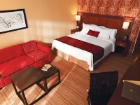 Courtyard Newark Granville