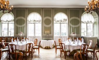 Store Restrup Slotshotel