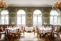 Store Restrup Slotshotel Hotels in Svenstrup