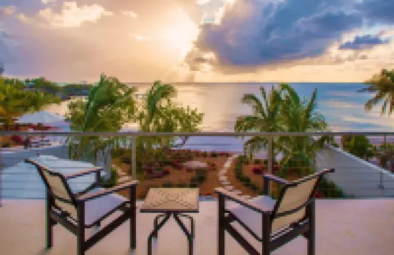 SulMare at Sapodilla Bay Luxury Villas