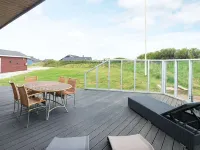 8 Person Holiday Home in Lokken-by Traum