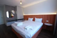 Biond Hotel Hotels in Prizren