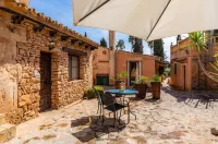 Es Revellar Art Resort - Adults Only Hotels in Campos