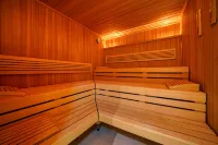 Hotel Seeblick Wismar - Spa