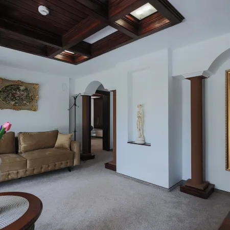 Villa Tom