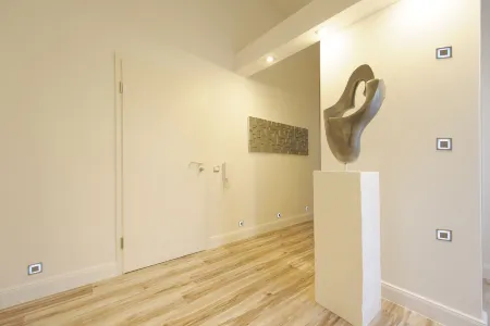 Donau Lodge Boardinghouse Отели рядом с достопримечательностью «Basilika St. Jakob»