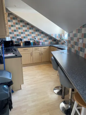 Snaith Central Apartment