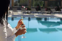 Panoramic Spa Hotel - piscina