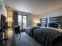 No 14 Verbier Hotels in Bagnes