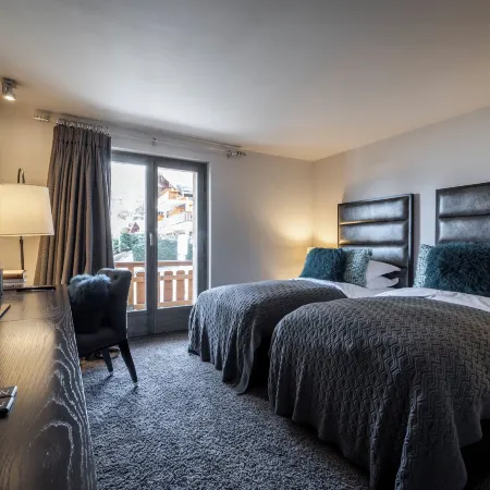 No 14 Verbier