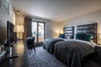 No 14 Verbier
