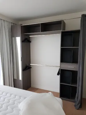 La Digue 101 - Koksijde-Bad - Adults Only Hotel in zona Oh Restaurant