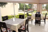 The Grill House
