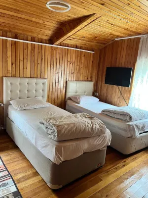 Aygün Pansiyon Hotels in Dumlusu Mahallesi