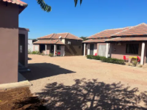 Elite Services Accommodations Hotéis em Boane