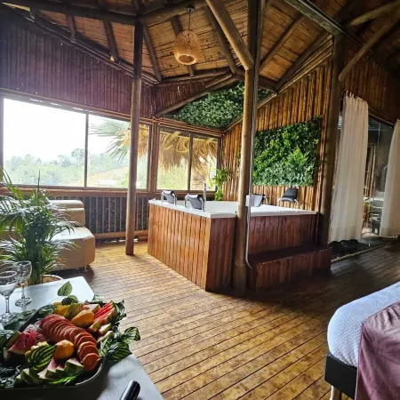 Jardin del Eden