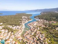 Hvar Spa & Apartments Hotels in Vrboska