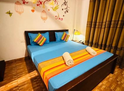 Cityscape Yala by 999 Hotel & Restaurant