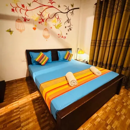 Cityscape Yala by 999 Hotel & Restaurant Отели рядом с достопримечательностью «Yala Tamarind Safari Jeep Service»