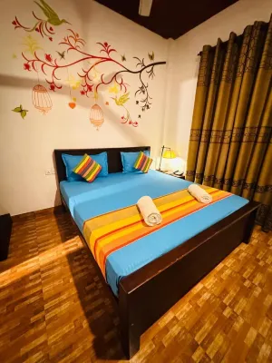 Cityscape Yala by 999 Hotel & Restaurant