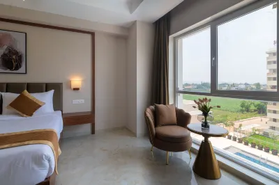 Vits Satyajeet Karad Hotels in Gote