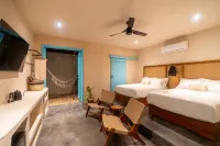 BACALARI精品酒店