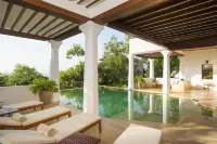 Saffron House in Weligama - 5 stjerner