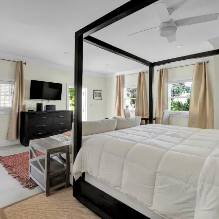 Silk Cotton Villas