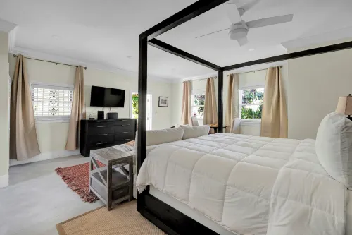 Silk Cotton Villas - 2-Star