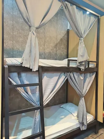 NAM HOME Отели рядом с достопримечательностью «Cai Rang Floating Market»