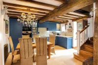 Granary Cottage - Luxury Barn Conversion