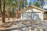 All Season Alpine Retreat #1184